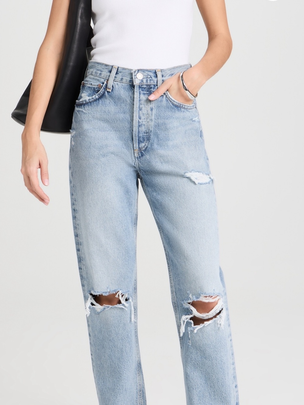 Agolde 90’s Jeans Loose Fit